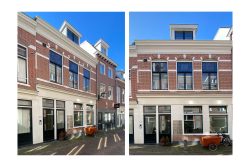 Haarlem – Ridderstraat 10F – Hoofdfoto