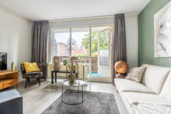 Haarlem – Lange Margarethastraat 71 – Foto