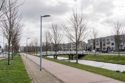 Hoofddorp – Reina Prinsen Geerligsdreef 57 – Foto 28