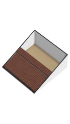 Cruquius – Ligusterweg 34 – Plattegrond 13