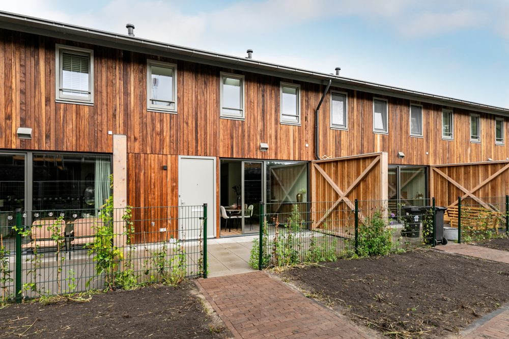 Cruquius – Ligusterweg 34