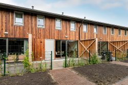 Cruquius – Ligusterweg 34 – Hoofdfoto