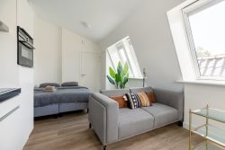 Haarlem – Jansstraat 46A 31 – Foto