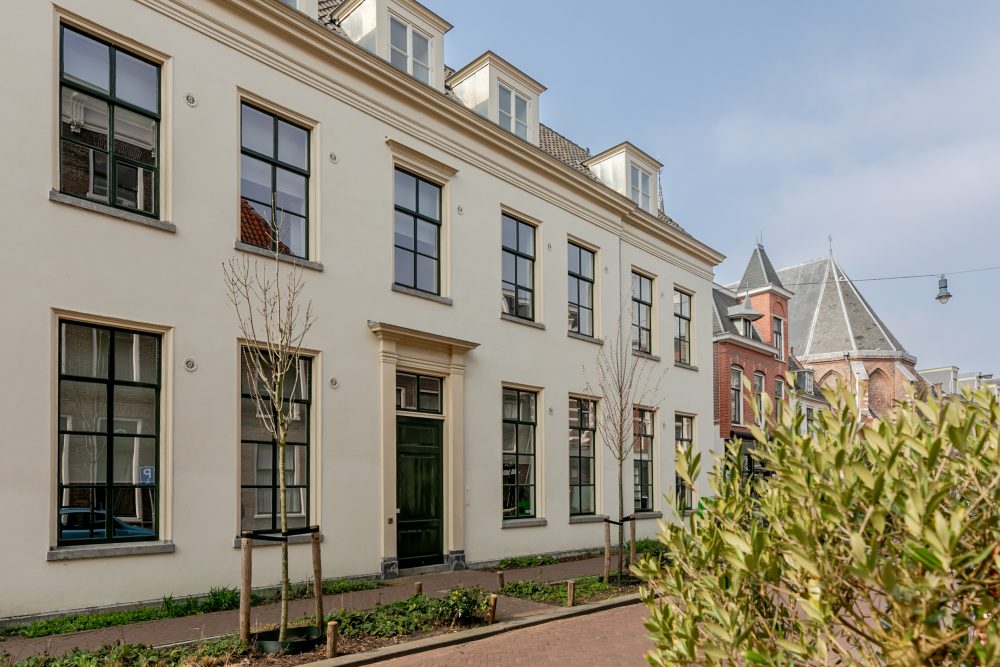 Haarlem – Jansstraat 46A 31