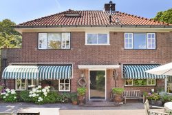 Overveen – Willem de Zwijgerlaan 122 – Hoofdfoto