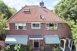 Overveen – Willem de Zwijgerlaan 122 – Foto 33