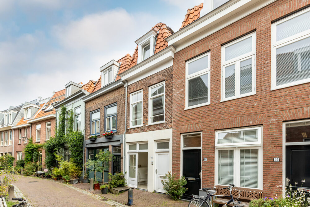 Haarlem – Scheepmakersdijk 47